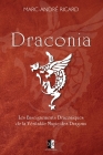 Draconia: Les Enseignements Draconiques de la Véritable Magie des Dragons Cover Image