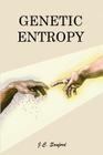 Genetic Entropy Cover Image