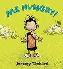 Me Hungry! Cover Image