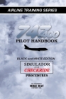747-400 Pilot Handbook: Simulator and Checkride Procedures By Mike Ray Cover Image