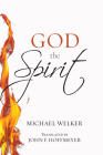 God the Spirit By Michael Welker, John F. Hoffmeyer (Translator) Cover Image