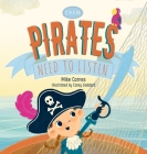 Even Pirates Need to Listen Cover Image