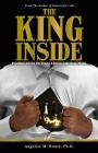The King Inside: Practical Advice for Young African-American Males By Angelise M. Rouse Cover Image