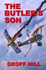 The Butler's Son By Geoff Hill Cover Image