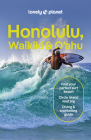 Lonely Planet Honolulu Waikiki & Oahu 7 (Travel Guide) By Lonely Planet Cover Image