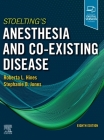 Stoelting's Anesthesia and Co-Existing Disease Cover Image