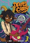 Devil's Candy, Vol. 3 By Rem, Bikkuri Cover Image