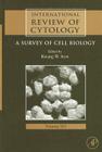 International Review of Cytology: A Survey of Cell Biology Volume 261 (International Review of Cell and Molecular Biology #261) Cover Image