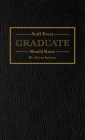 Stuff Every Graduate Should Know: A Handbook for the Real World (Stuff You Should Know #17) By Alyssa Favreau Cover Image