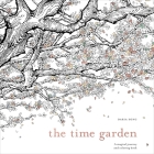 The Time Garden: A Magical Journey and Coloring Book (Time Adult Coloring Books #1) Cover Image