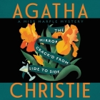 The Mirror Crack'd from Side to Side: A Miss Marple Mystery By Agatha Christie, Emilia Fox (Read by) Cover Image