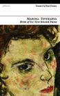 Bride of Ice: New Selected Poems By Marina Tsvetaeva, Elaine Feinstein (Translated by) Cover Image