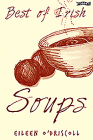 Best of Irish Soups By Eileen O'Driscoll, Anne O'Hara (Illustrator) Cover Image