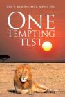 One Tempting Test By Msc Mphil Kurien Cover Image