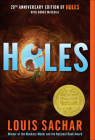 Holes (Yearling Newbery) By Louis Sachar Cover Image