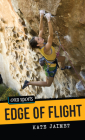 Edge of Flight (Orca Sports) Cover Image