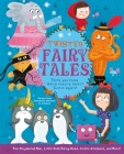 Twisted Fairy Tales: Think You Know These Classic Tales? Guess Again! By Stewart Ross, Sam Newman, Jo Franklin Cover Image