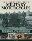 The World Encyclopedia of Military Motorcycles By Pat Ware Cover Image