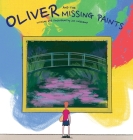 Oliver and the Missing Paints By Joe Veltkamp Cover Image