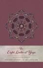 The Eight Limbs of Yoga: An Inspiration Journal Cover Image