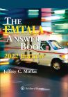 EMTALA Answer Book: 2022 Edition By Jeffrey C. Moffat Cover Image