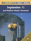 September 11 and Radical Islamic Terrorism (Terrorism in Today's World) Cover Image