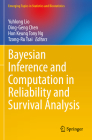 Bayesian Inference and Computation in Reliability and Survival Analysis By Yuhlong Lio (Editor), Ding-Geng Chen (Editor), Hon Keung Tony Ng (Editor) Cover Image