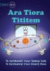 Our Solar System - Ara Tiora Tititem (Te Kiribati) Cover Image