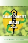 The Balance Concept In Health And Nursing Cover Image