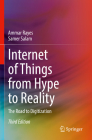 Internet of Things from Hype to Reality: The Road to Digitization By Ammar Rayes, Samer Salam Cover Image