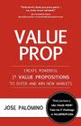 Value Prop By Jose Palomino Cover Image