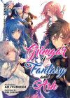 Grimgar of Fantasy and Ash (Light Novel) Vol. 2 Cover Image