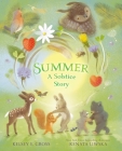 Summer: A Solstice Story (The Solstice Series) Cover Image