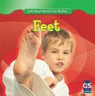 Feet By Cynthia Klingel, Robert B. Noyed Cover Image