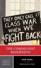 The Communist Manifesto (Norton Critical Editions) By Karl Marx, Frederic L. Bender (Editor) Cover Image