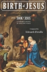 Birth of Jesus: Nativity & Anointment Cover Image