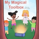 My Magical Toolbox By Sarah Granato Cover Image