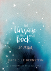 The Universe Has Your Back Journal Cover Image