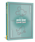 Disney Masters Collector's Box Set #5: Vols. 9 & 10 (The Disney Masters Collection) Cover Image
