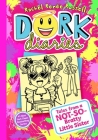 Dork Diaries 16: Tales from a Not-So-Bratty Little Sister By Rachel Renée Russell, Rachel Renée Russell (Illustrator) Cover Image