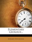 Elementary Geology... Cover Image
