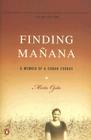 Finding Manana: A Memoir of a Cuban Exodus Cover Image