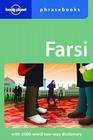 Lonely Planet Farsi (Persian) By Yavar Dehghani Cover Image