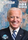 Political Power: President Joe Biden Cover Image