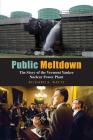 Public Meltdown: The Story of the Vermont Yankee Nuclear Power Plant By Richard Watts Cover Image
