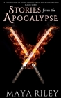 Stories from the Apocalypse Cover Image