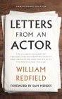 Letters from an Actor Cover Image