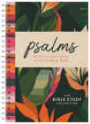 Psalms: An All-in-One Study on God's Song Book (The Bible Study Collective) By Tracy M. Sumner Cover Image
