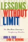 Lessons Without Limit: How Free-Choice Learning is Transforming Education Cover Image