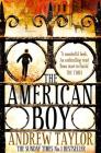 The American Boy Cover Image